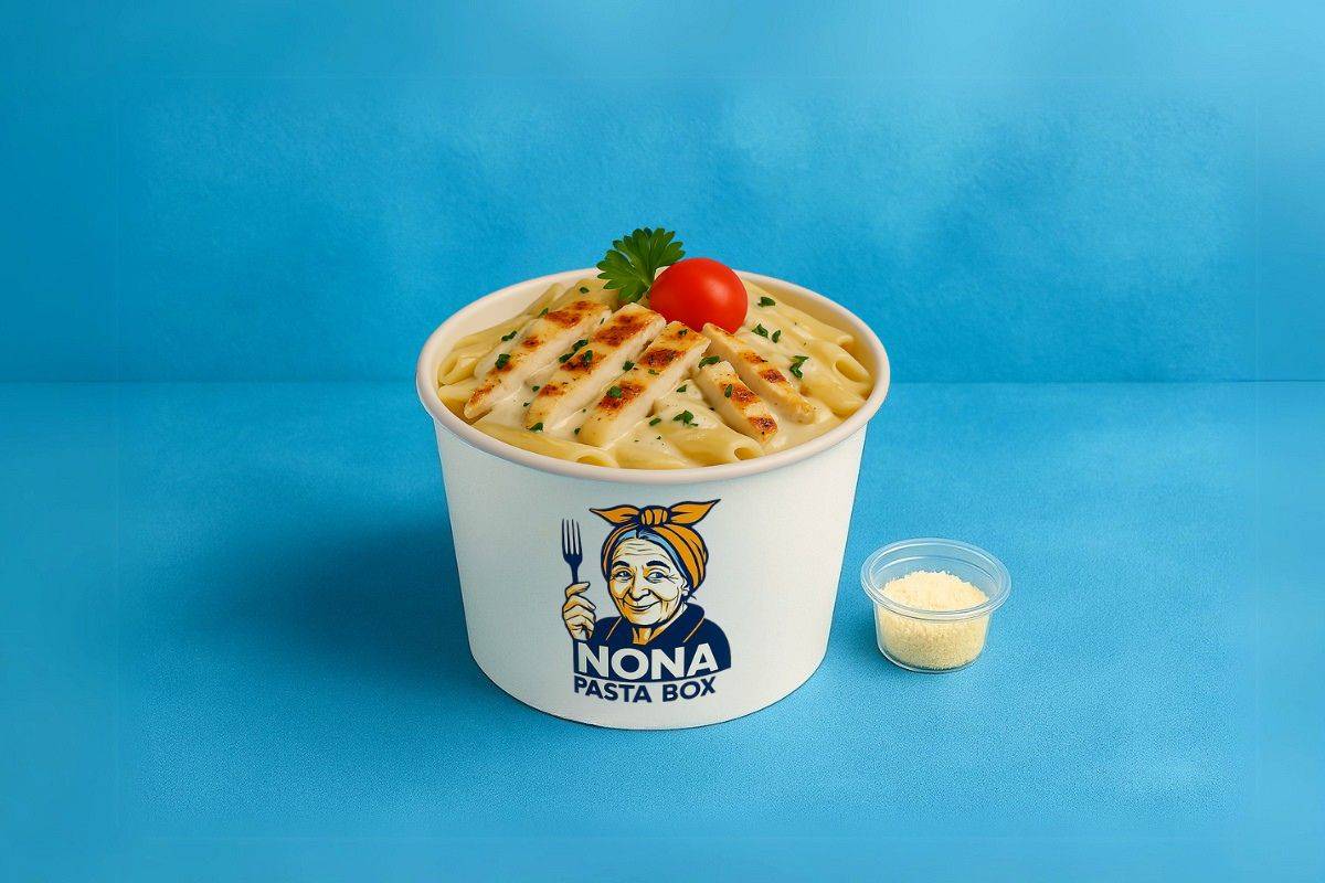 🧀 NONA BOURSIN – Un pur moment de douceur et de fondant.