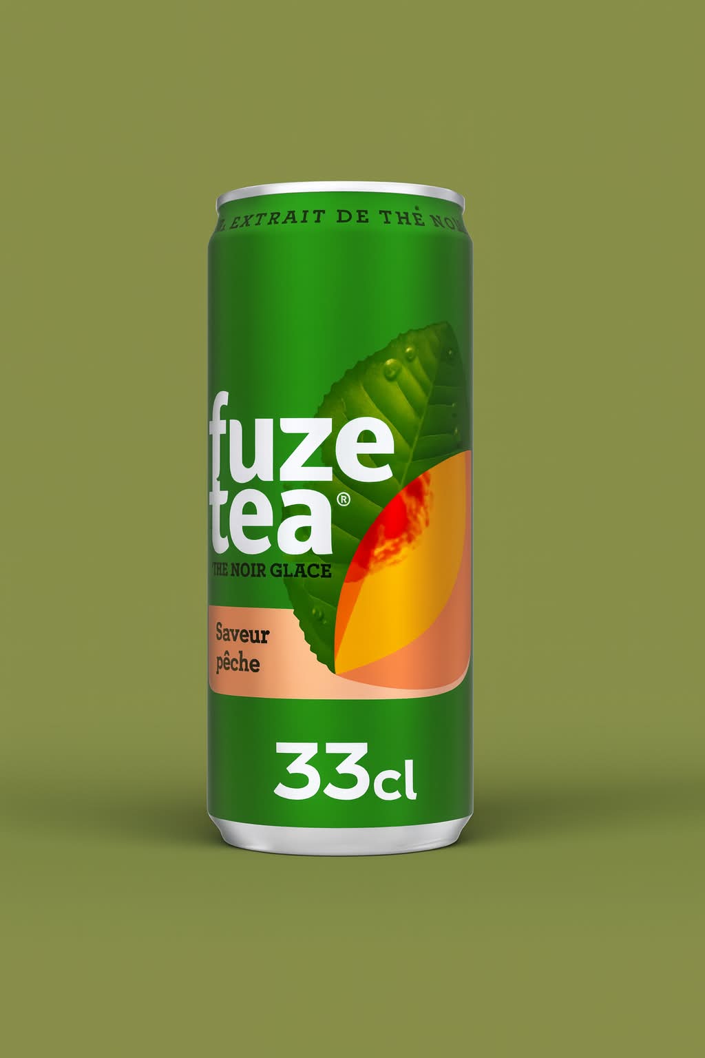 FUZE TEA