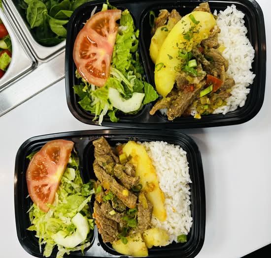 Barista Cafe (2351 Salzedo Street)