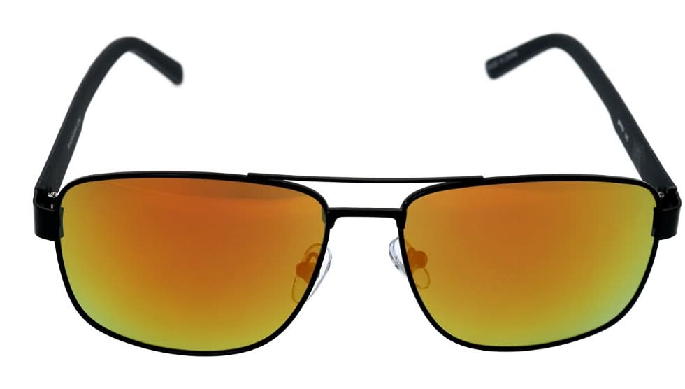 Pugs Gear M6 Metal Sunglasses