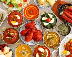 アジアンキッチン エベ レスト Asian Kitchen Everest