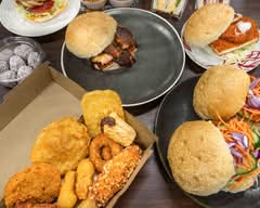 JUSTEAT@ Norris Park IGA