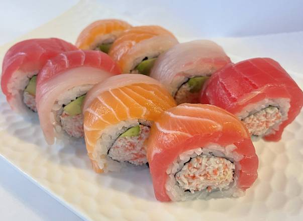 Sushi secrets: The deadly dragon roll - boyeatsworld