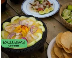 Cevicheria Aguacaliente