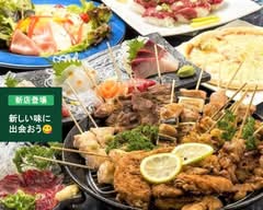 食道楽 河村屋 kawamuraya