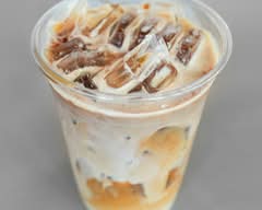 Prickly Pear Coffee Co. (Downtown)