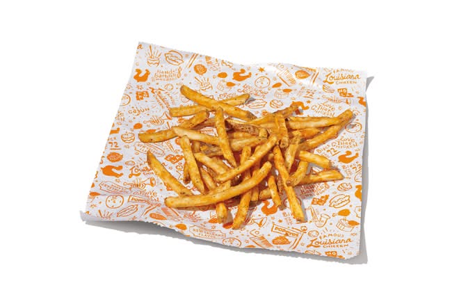 Medium Fries
