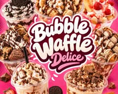 BUBBLE WAFFLE DELICE