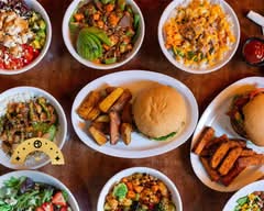 Protein Kitchen