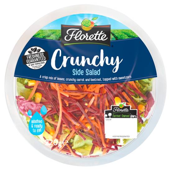 Florette Crunchy Side Salad