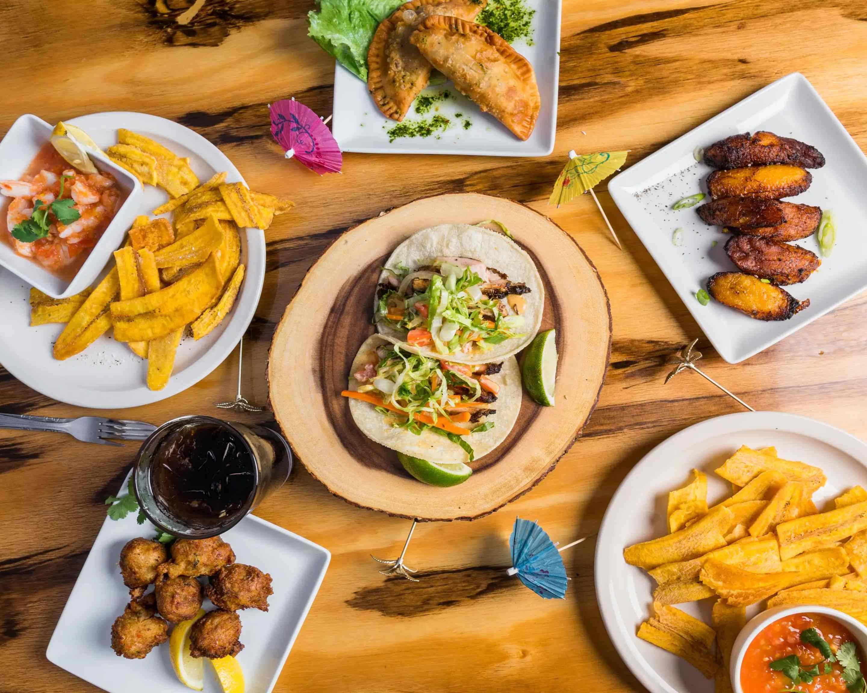 Roy's Kitchen and Patio Menu Charlotte • Order Roy's Kitchen and Patio