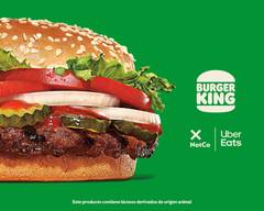 Burger King Vegetal® - Mall Plaza del Trébol