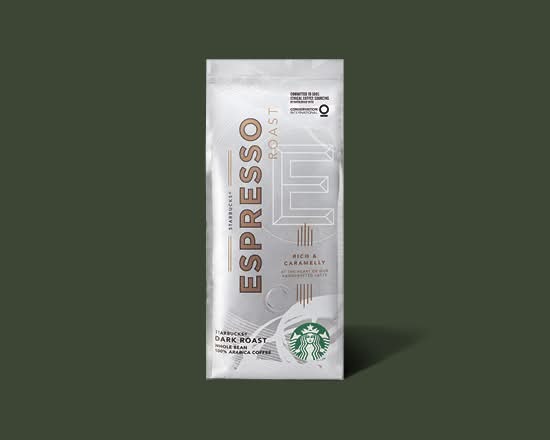 Espresso Roast 250g