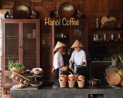 Hanoi coffee