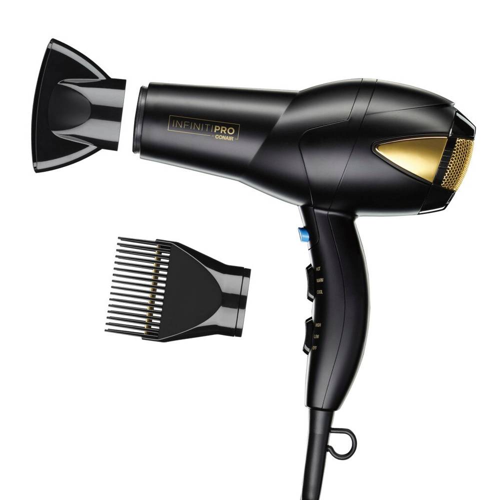 Infinitipro By Conair Performance Salon Hair Dryer