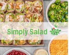 Simply Salad (Vermont/Sunset)