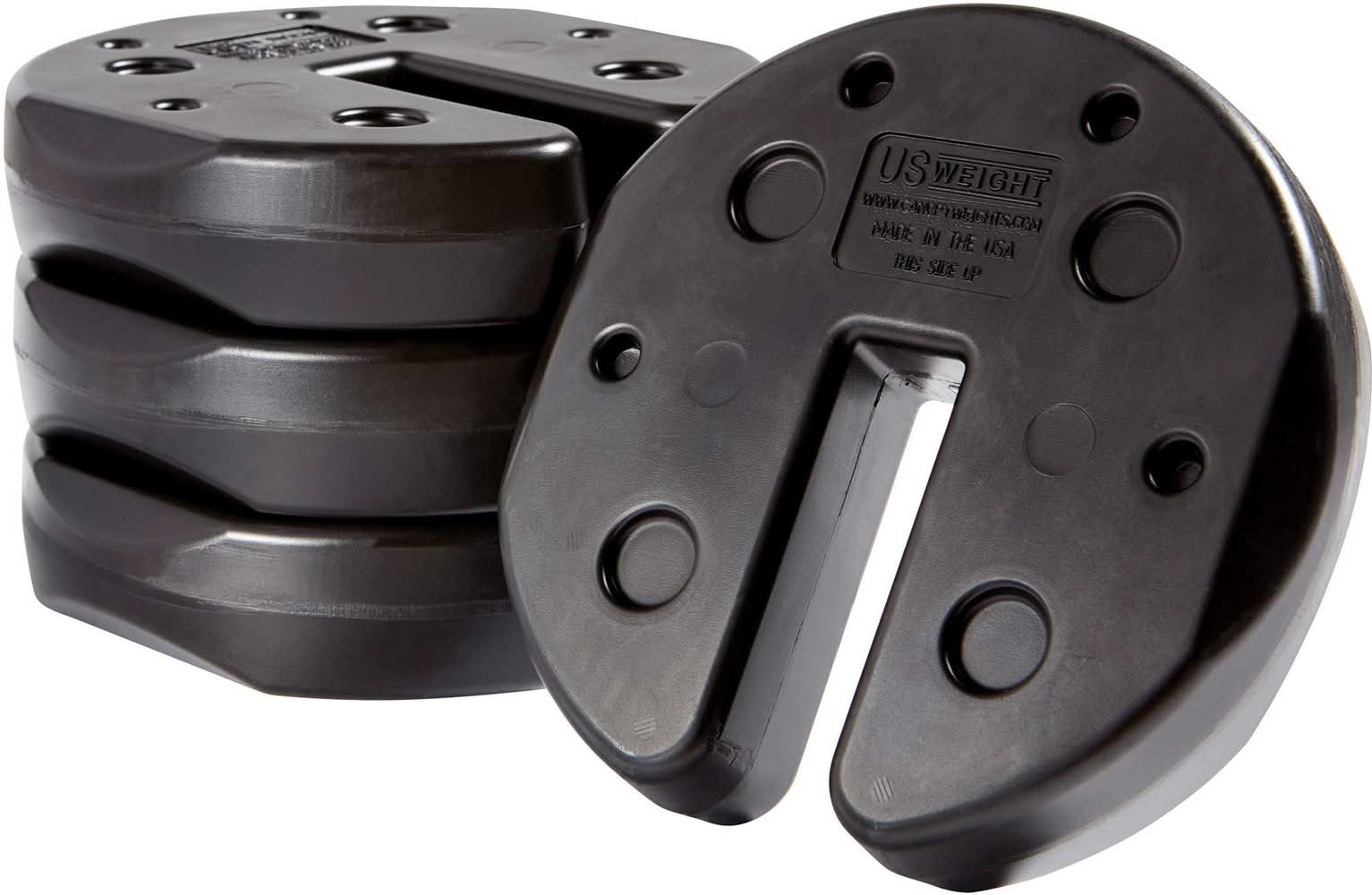DSG Canopy Weight Plates