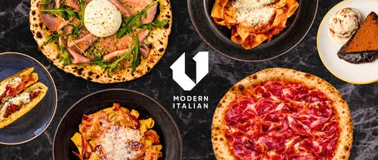V Modern Italian - Sant Cugat