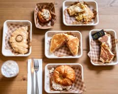 Mason's Coffee House And Bakery (Panama City) 