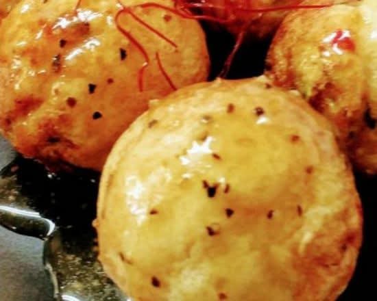たこ焼き ふじまる Takoyaki Fujimaruの出前・宅配・テイクアウト