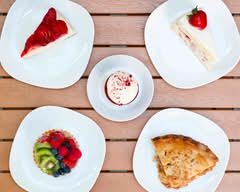 Mia's Bakery - Boerum Hill