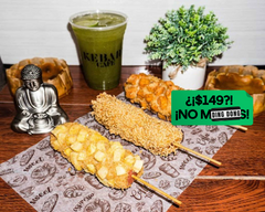 Kebari Café (México)