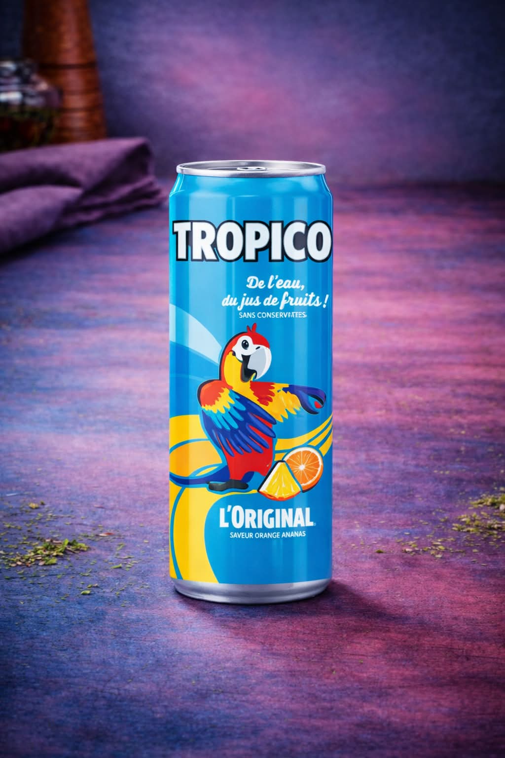 Tropico