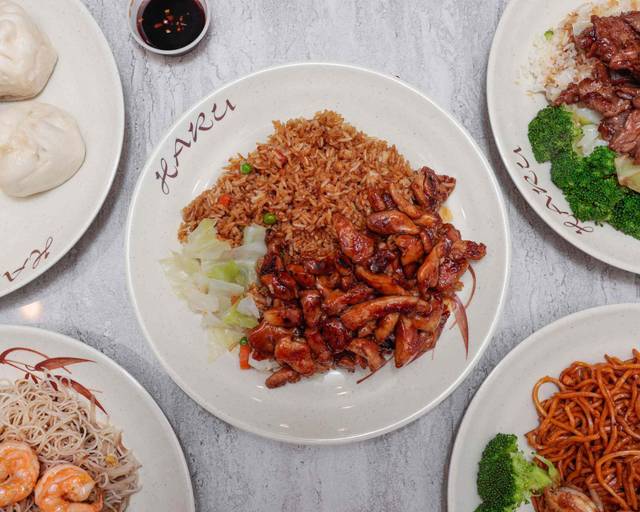 Order Sunny hibachi Menu Delivery in Jersey City Sunny hibachi Prices