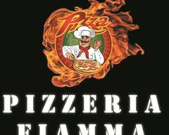 Pizzeria Fiamma 🍕
