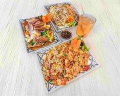 Kacha Thai Restaurant