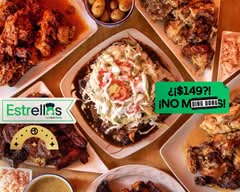 Pollo Aventura (Veracruz)