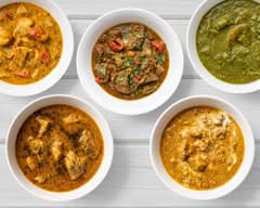 Osho Indian Restaurant (Bayswater Rd)