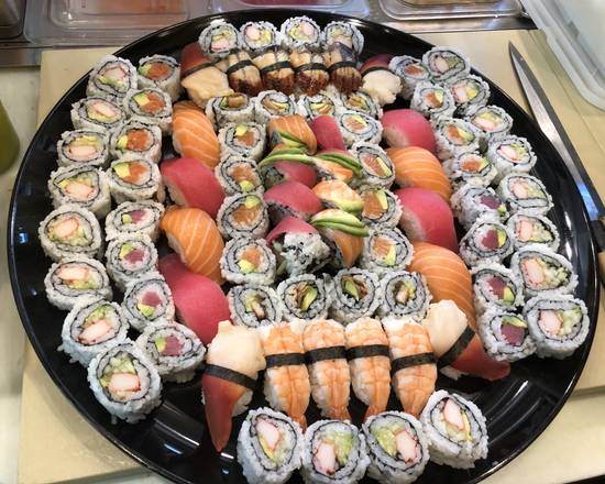 Party Platters C 派對拼盤 C