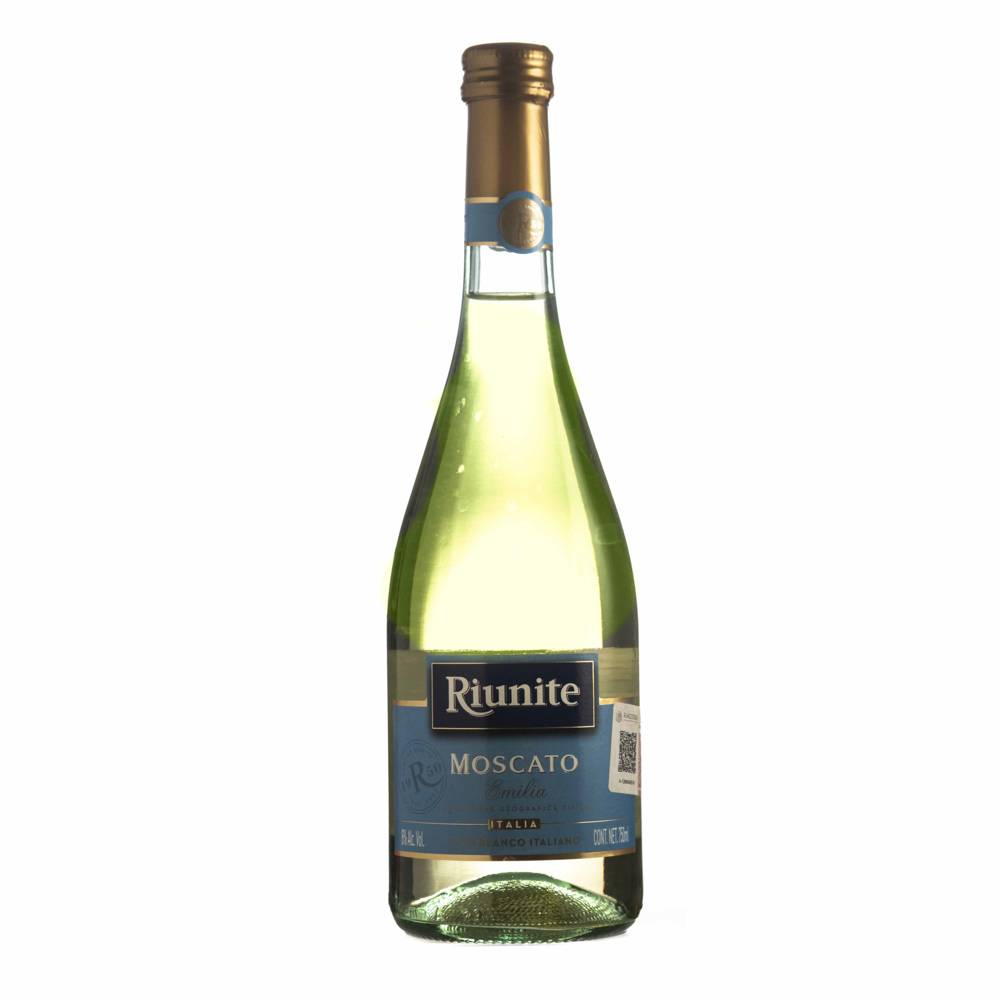 Riunite · Vino blanco lambrusco (750 ml)