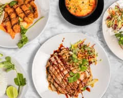 Viet No 1 - Hammerbrook