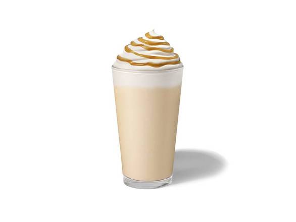 Frappuccino® Golden Caramel White Chocolate