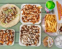 Baba's Kebabs (Mornington)