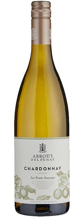 Abbotts & Delaunay ‘Les Fruits Sauvages’ Chardonnay 2020/21, Languedoc