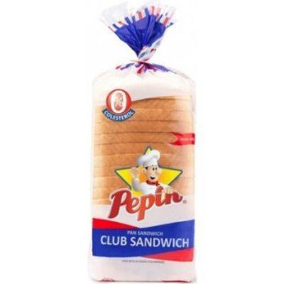 PEPIN Club Sandwich 24oz