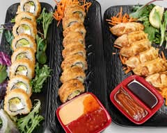 Sushi Zuzu (W Prince Rd)
