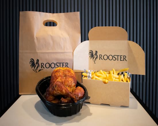 Roosterwok