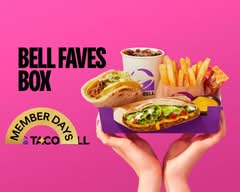 Taco Bell (Dunedin)