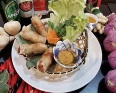 ベトナム料理 LASEN 〜ラセン〜