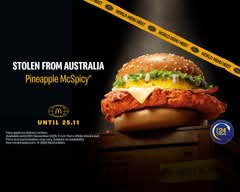 McDonald's® - Bushey