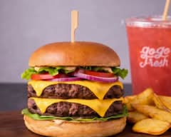 Burger & Wings Downtown by Gogo (Miami)
