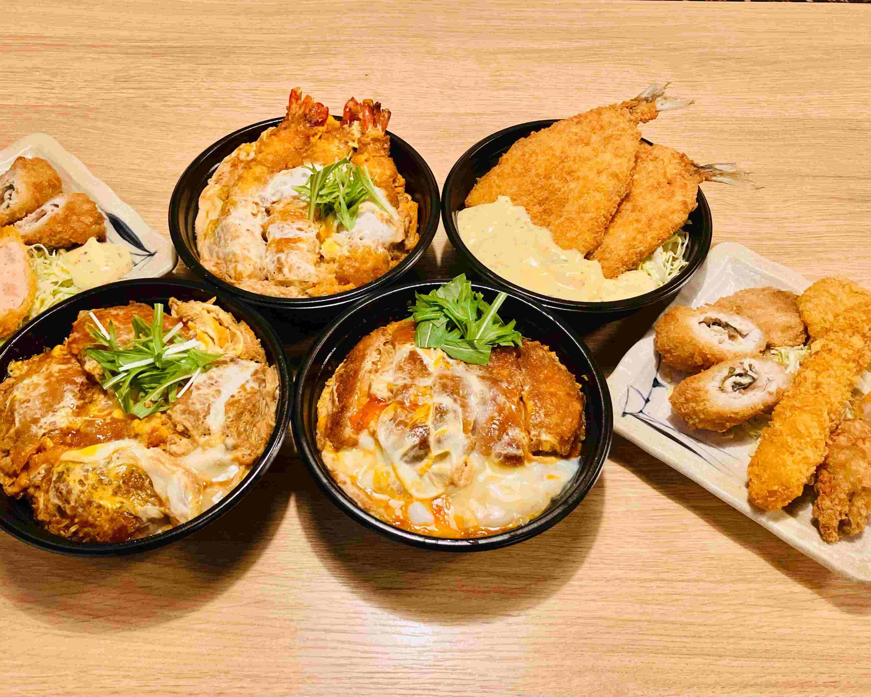 かつ屋 あげ太郎のデリバリー ・持ち帰り| メニューを見る |東村山市