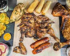 ORIGINAL GRILL POULET - Saint-Denis