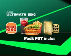 Burger King - Exincourt