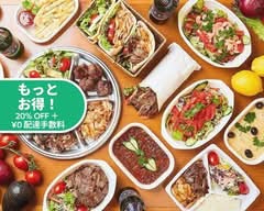 EFELIF KEBAB 大久保店