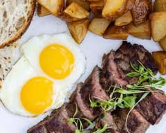 Front Porch Cafe (Miami Beach)